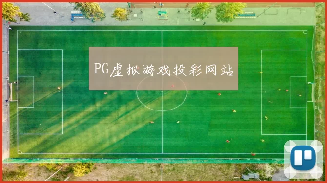 PG虚拟游戏投彩网站